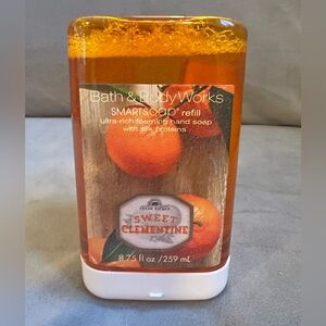 NWT Smartsoap Refill Sweet Clementine